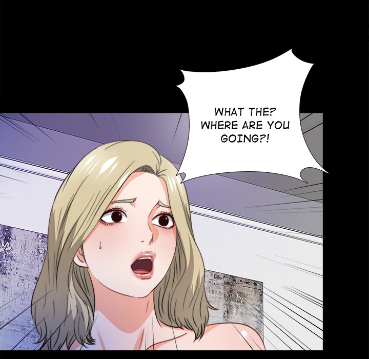 Love on Canvas Chapter 36 - Page 72