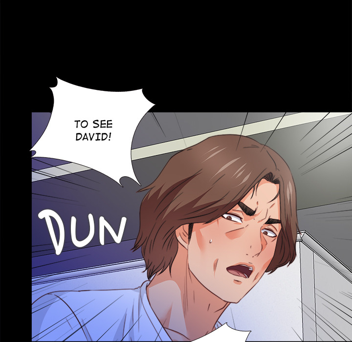 Love on Canvas Chapter 36 - Page 73