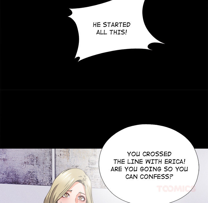 Love on Canvas Chapter 36 - Page 74