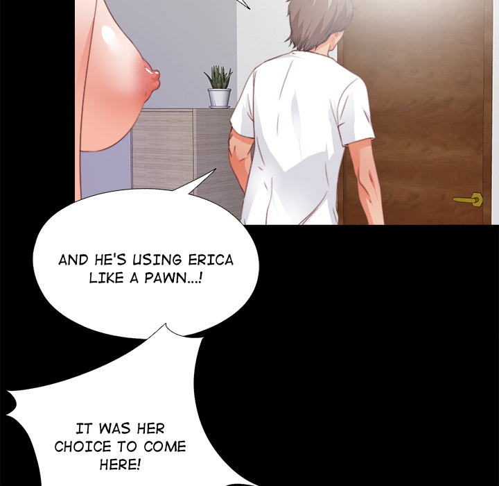 Love on Canvas Chapter 36 - Page 76