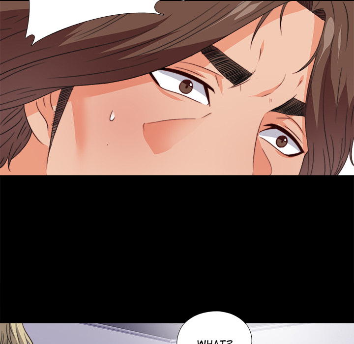 Love on Canvas Chapter 36 - Page 77