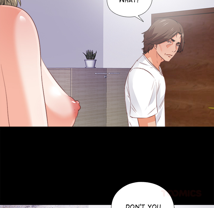 Love on Canvas Chapter 36 - Page 78