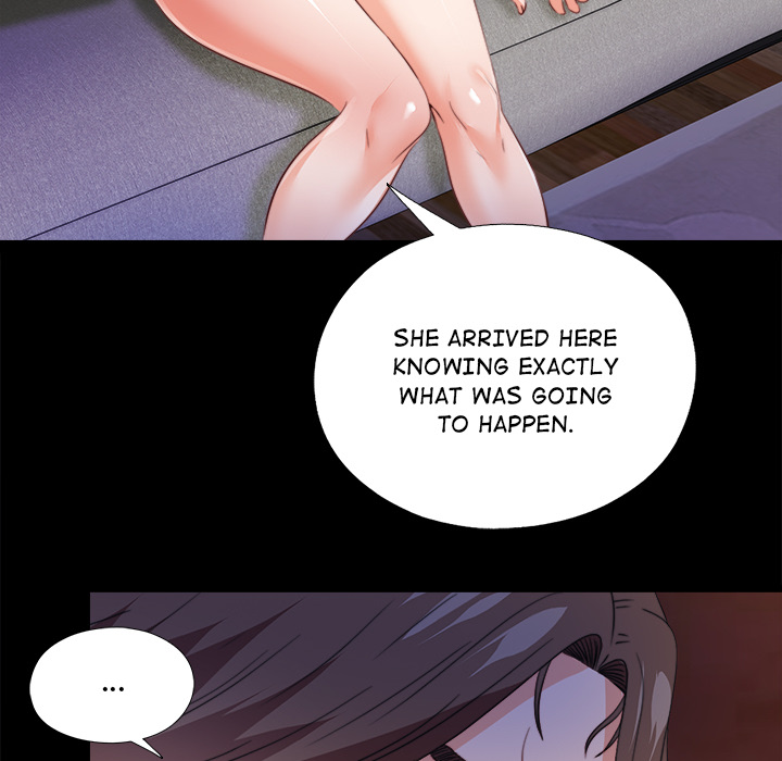 Love on Canvas Chapter 36 - Page 80
