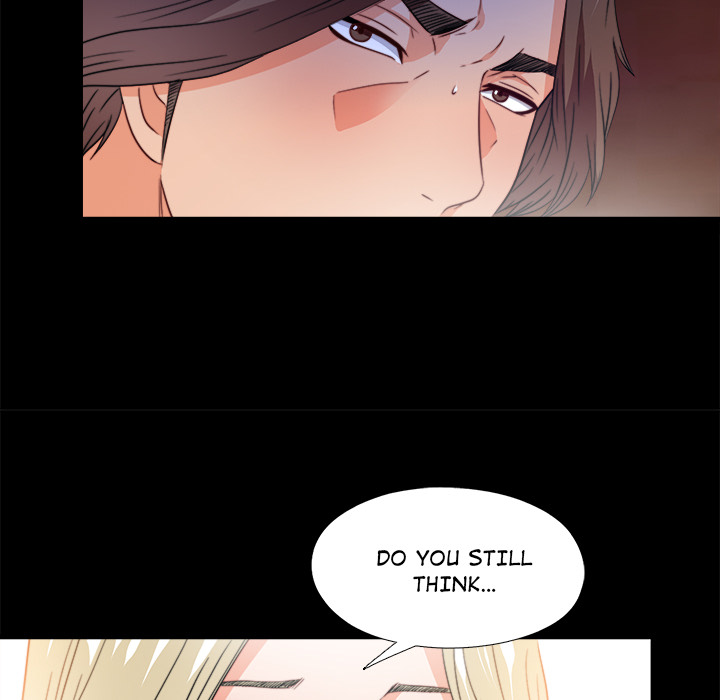 Love on Canvas Chapter 36 - Page 81