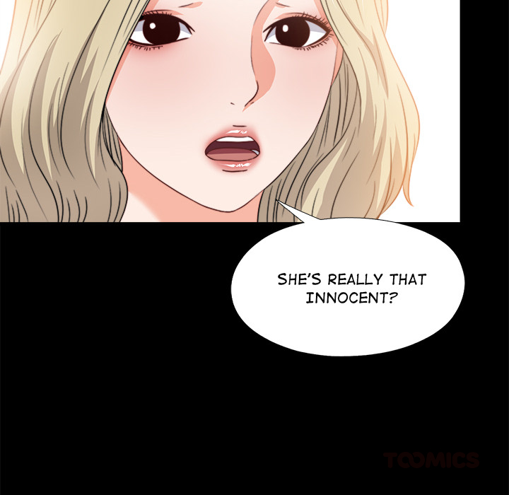 Love on Canvas Chapter 36 - Page 82