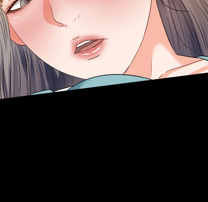 Love on Canvas Chapter 36 - Page 92