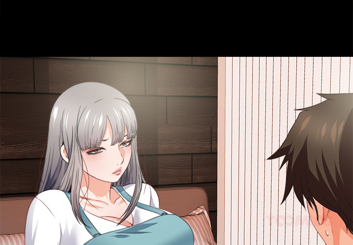 Love on Canvas Chapter 37 - Page 2