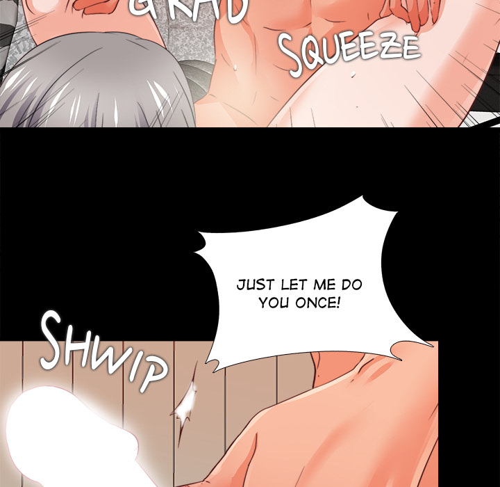 Love on Canvas Chapter 37 - Page 11