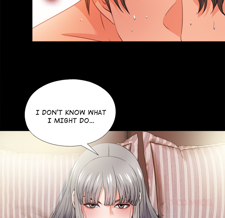 Love on Canvas Chapter 37 - Page 14