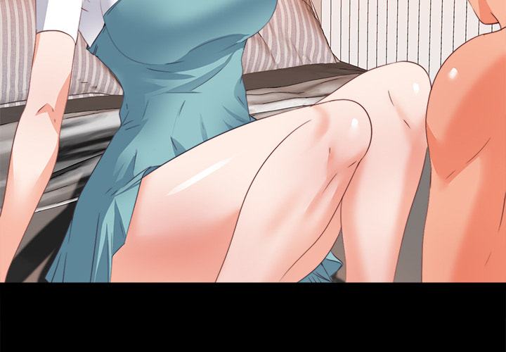 Love on Canvas Chapter 37 - Page 3