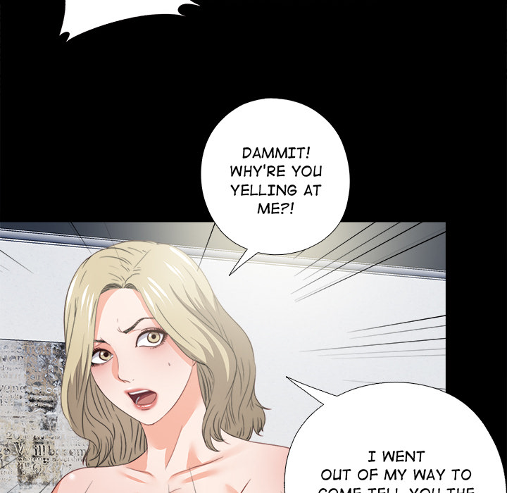 Love on Canvas Chapter 37 - Page 25