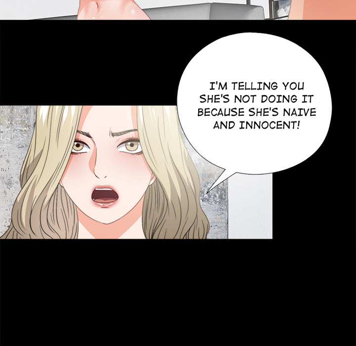 Love on Canvas Chapter 37 - Page 28