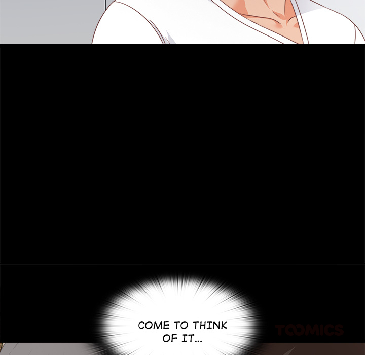 Love on Canvas Chapter 37 - Page 30