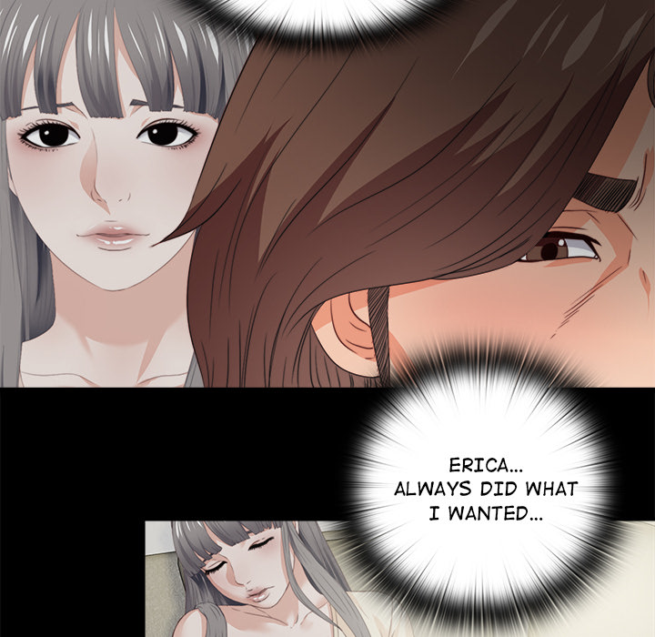 Love on Canvas Chapter 37 - Page 31