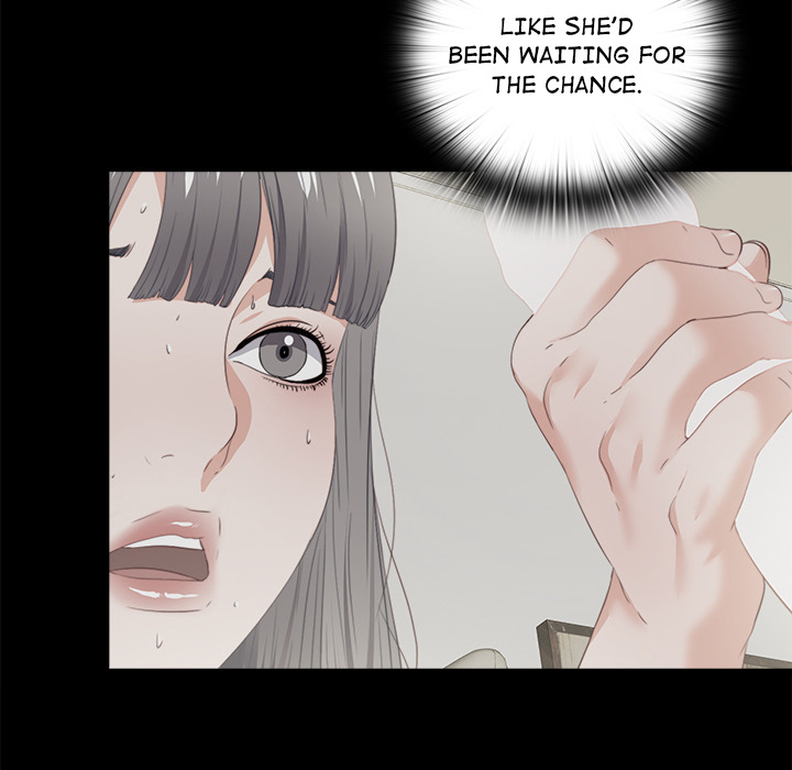 Love on Canvas Chapter 37 - Page 33