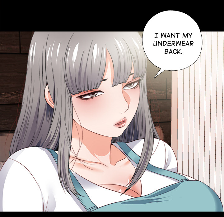 Love on Canvas Chapter 37 - Page 5