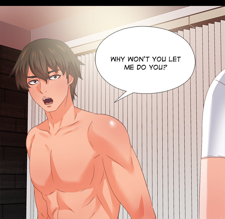 Love on Canvas Chapter 37 - Page 41