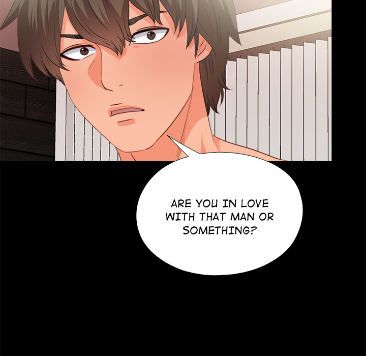 Love on Canvas Chapter 37 - Page 44