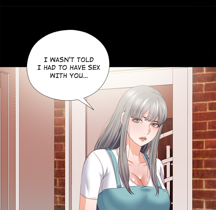 Love on Canvas Chapter 37 - Page 45
