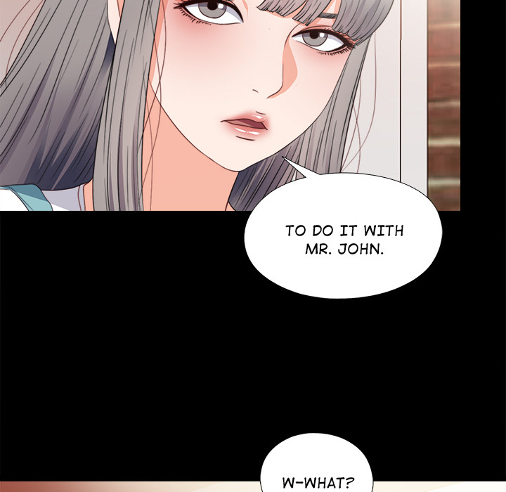 Love on Canvas Chapter 37 - Page 47