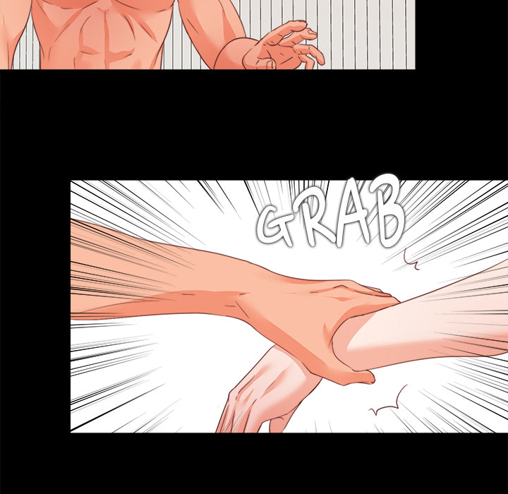 Love on Canvas Chapter 37 - Page 51