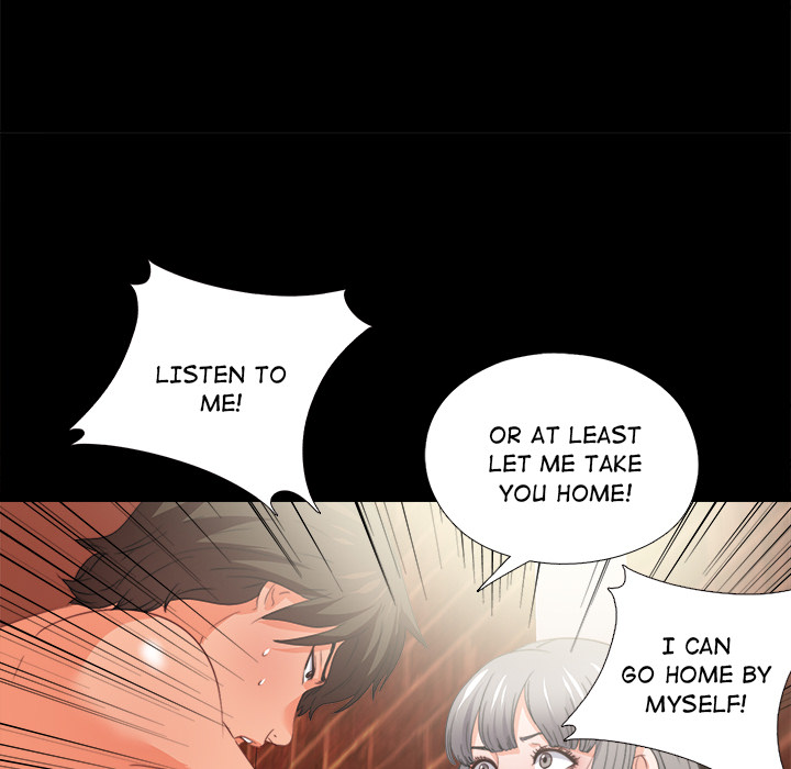 Love on Canvas Chapter 37 - Page 52