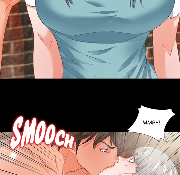 Love on Canvas Chapter 37 - Page 55