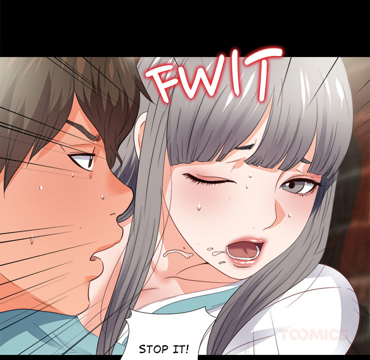 Love on Canvas Chapter 37 - Page 58