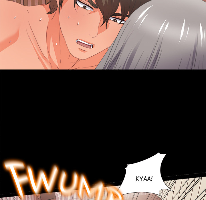 Love on Canvas Chapter 37 - Page 60