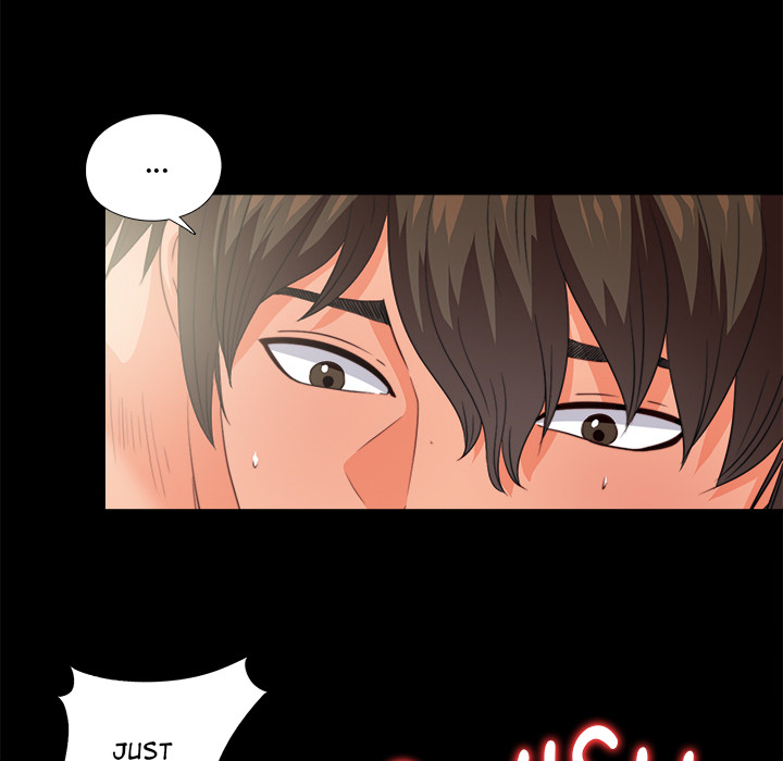 Love on Canvas Chapter 37 - Page 7
