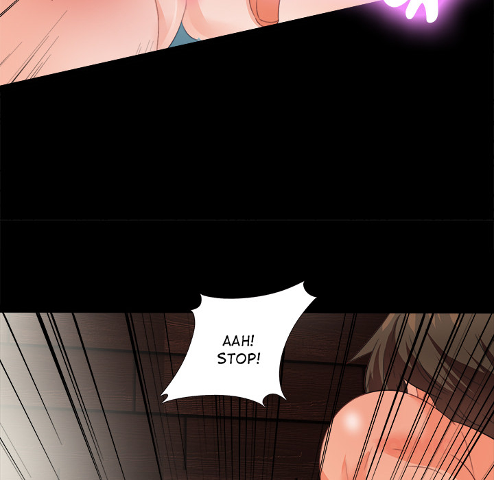 Love on Canvas Chapter 37 - Page 66