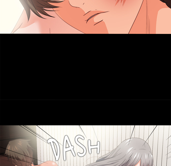 Love on Canvas Chapter 37 - Page 73