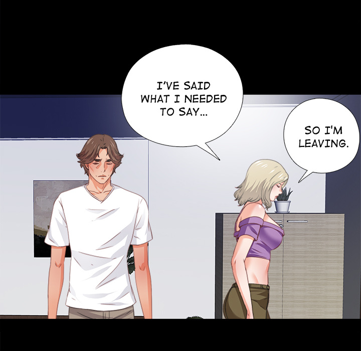 Love on Canvas Chapter 37 - Page 77