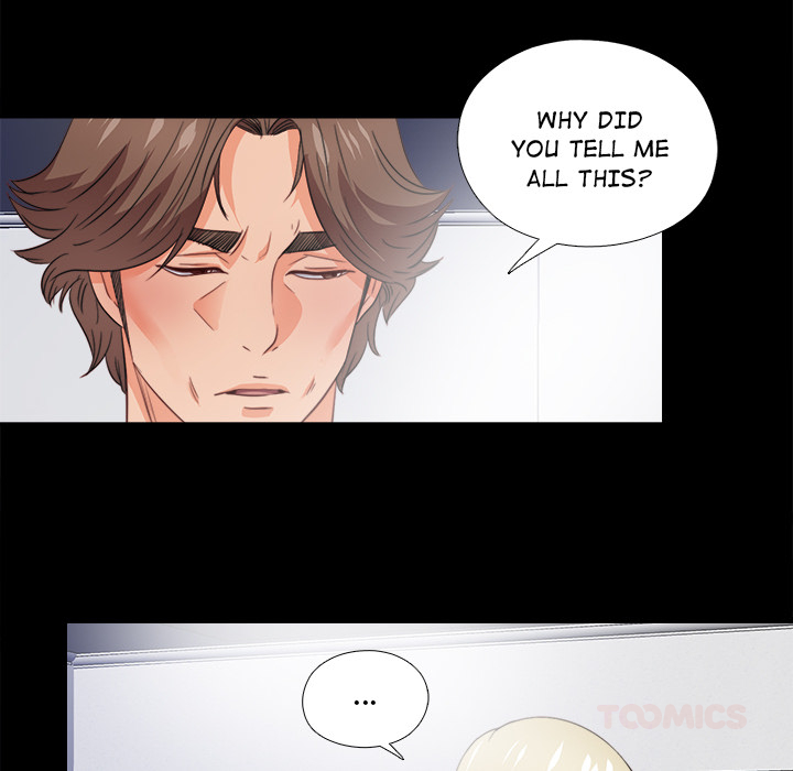 Love on Canvas Chapter 37 - Page 78