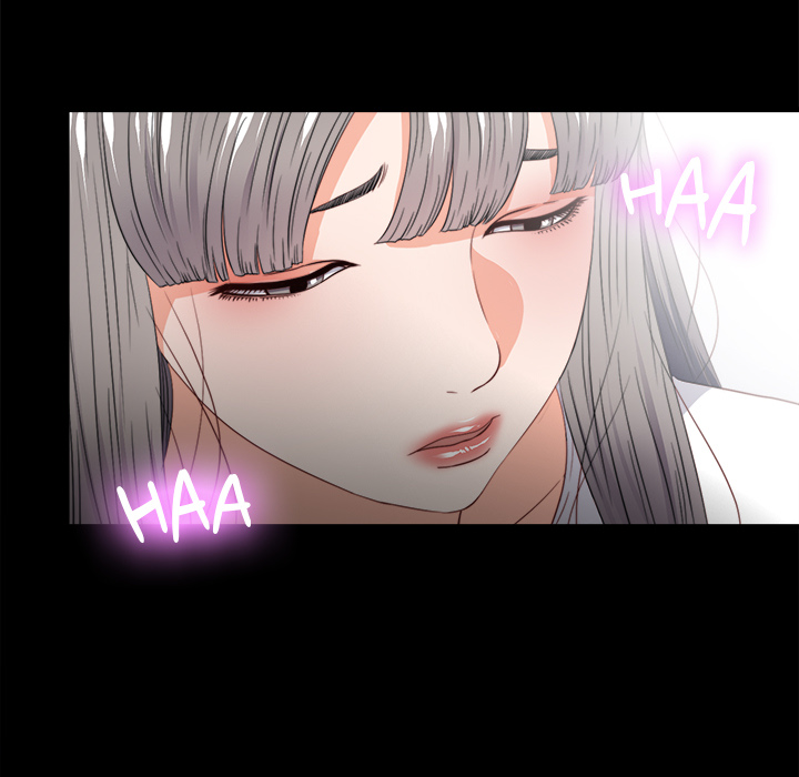 Love on Canvas Chapter 37 - Page 88