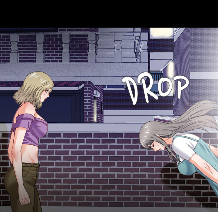 Love on Canvas Chapter 37 - Page 89