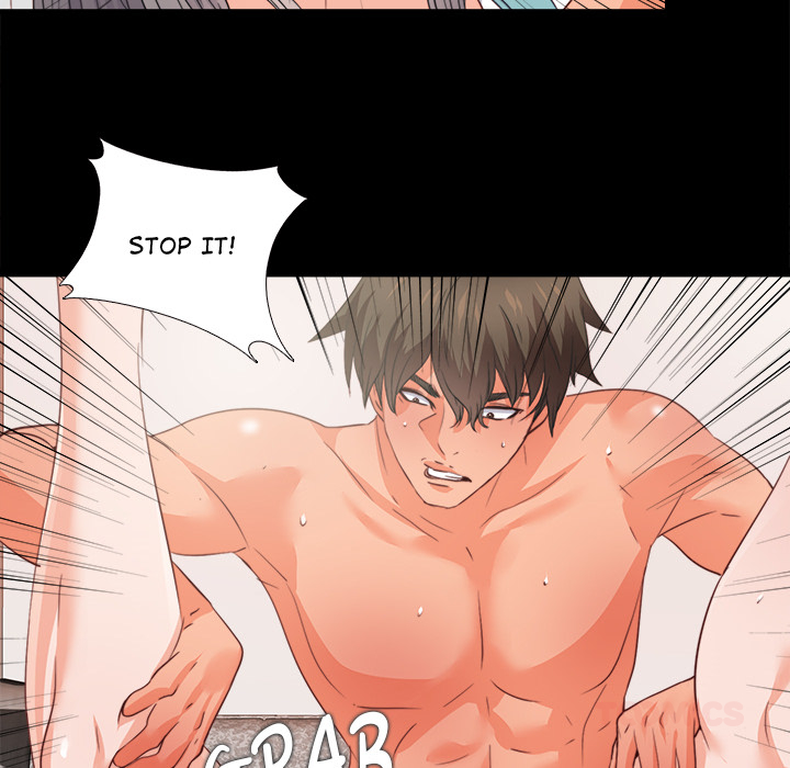 Love on Canvas Chapter 37 - Page 10