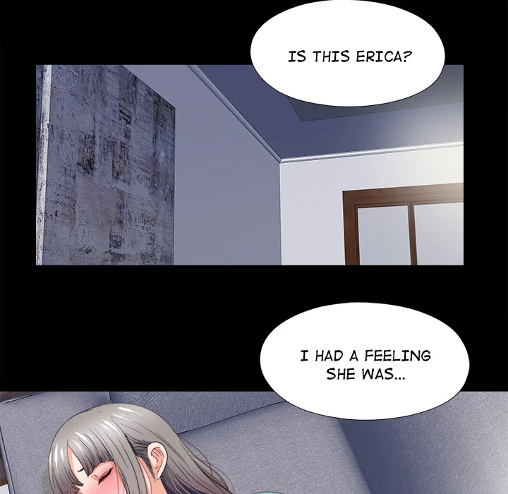 Love on Canvas Chapter 38 - Page 20