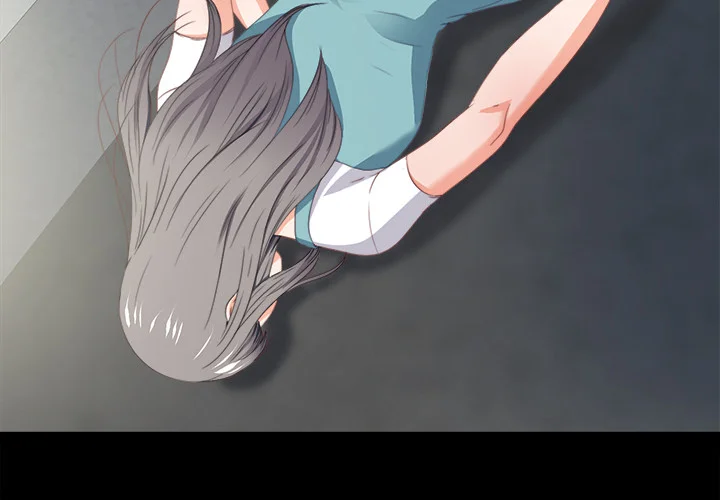 Love on Canvas Chapter 38 - Page 3