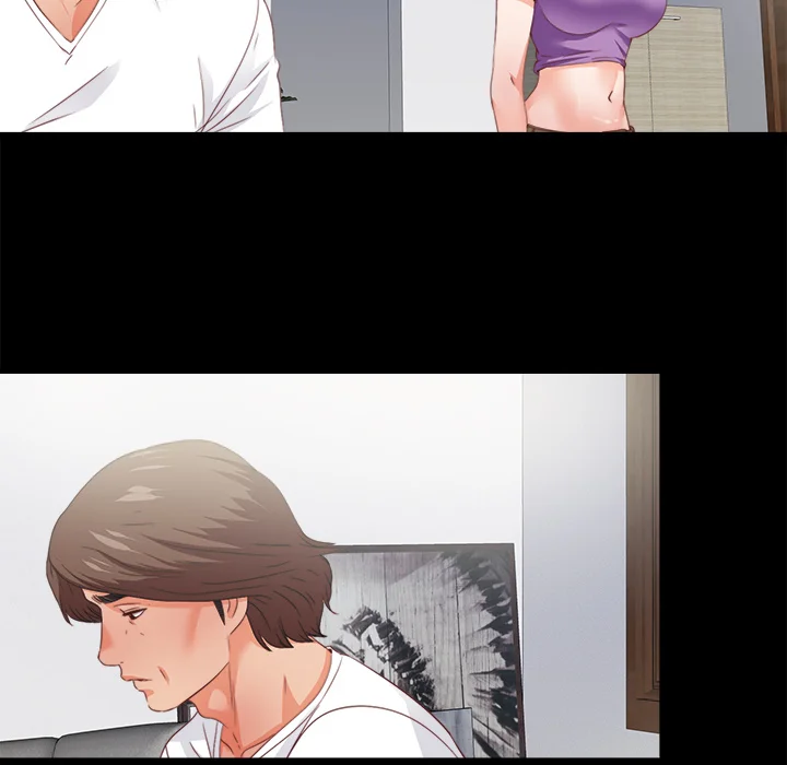 Love on Canvas Chapter 38 - Page 25