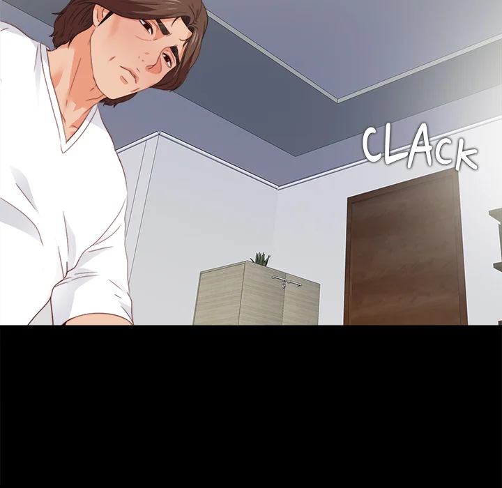 Love on Canvas Chapter 38 - Page 27