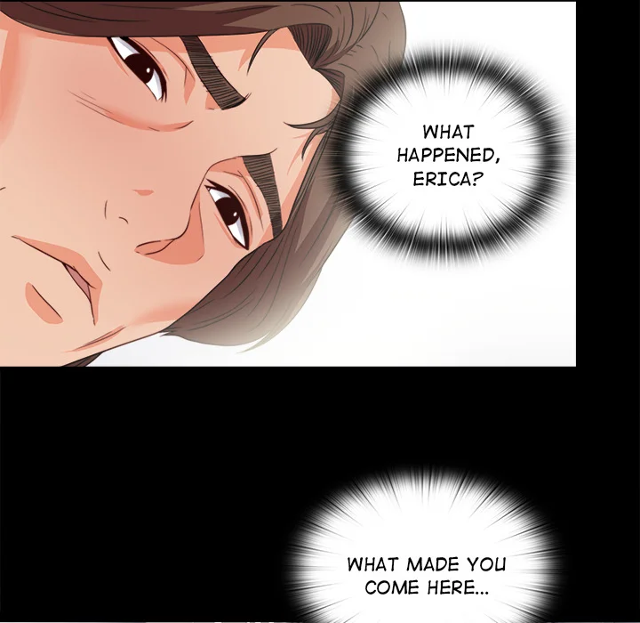 Love on Canvas Chapter 38 - Page 28