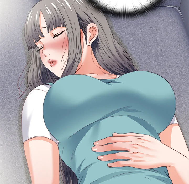 Love on Canvas Chapter 38 - Page 29