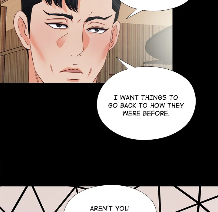 Love on Canvas Chapter 38 - Page 35