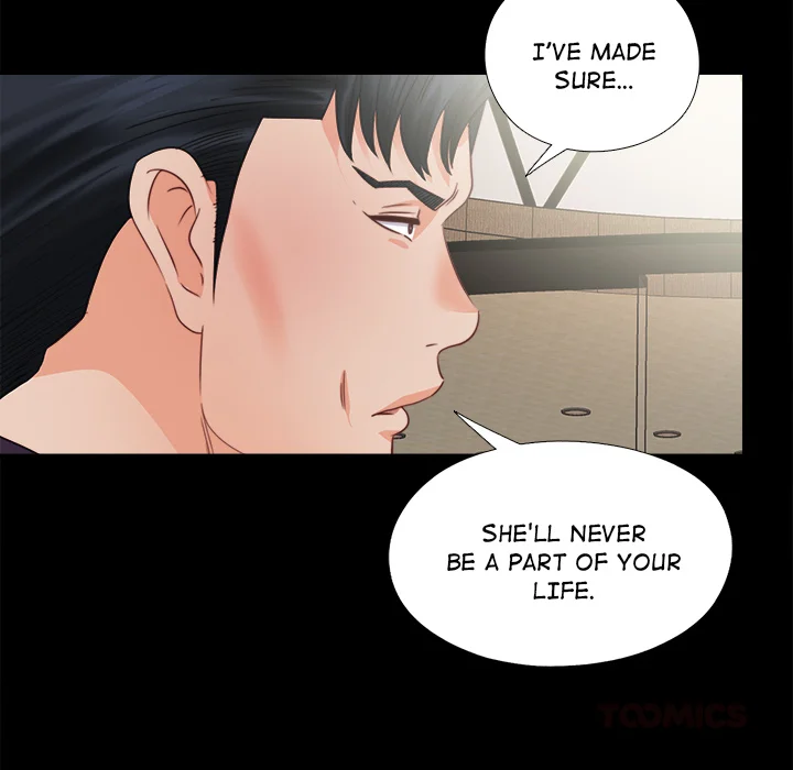 Love on Canvas Chapter 38 - Page 38