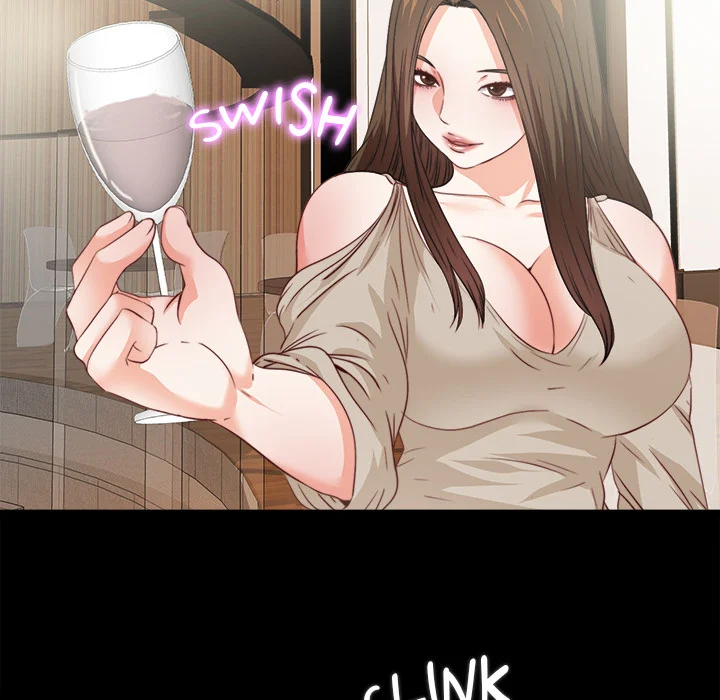 Love on Canvas Chapter 38 - Page 41