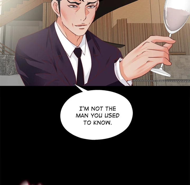 Love on Canvas Chapter 38 - Page 43