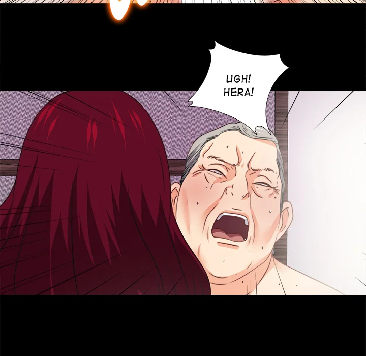 Love on Canvas Chapter 38 - Page 53