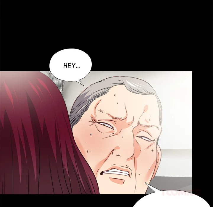 Love on Canvas Chapter 38 - Page 58