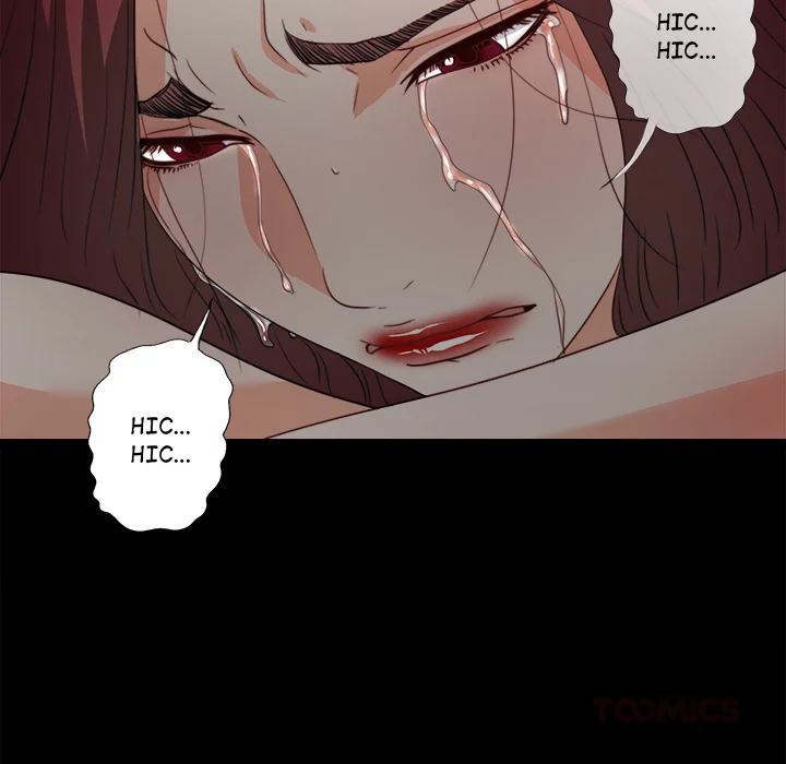 Love on Canvas Chapter 38 - Page 62